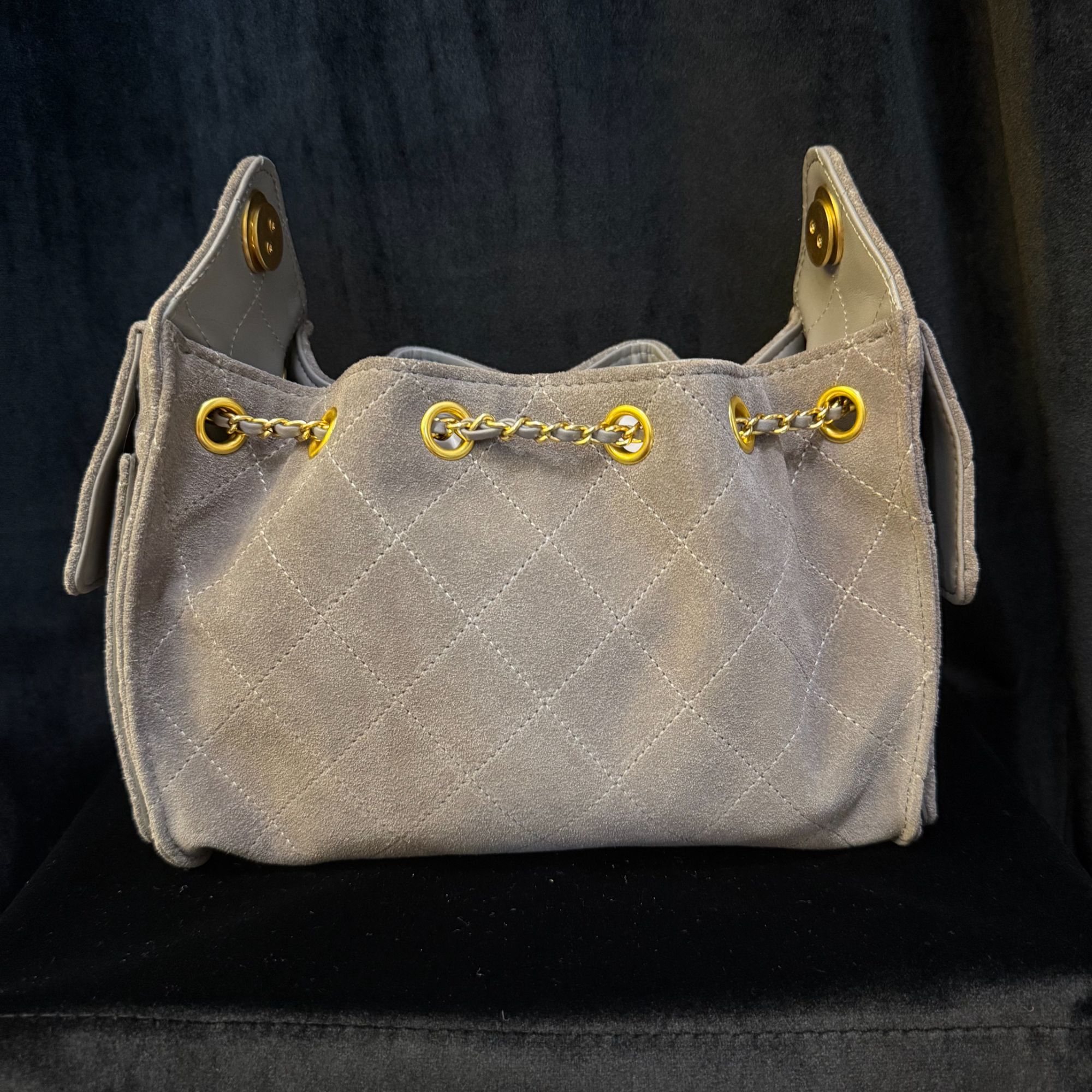 COCO DICV25新款高端定制时尚女包 小耳朵