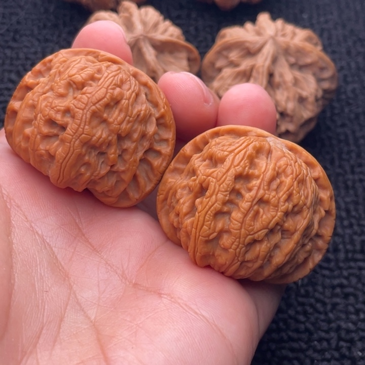 文玩核桃把件文玩核桃6