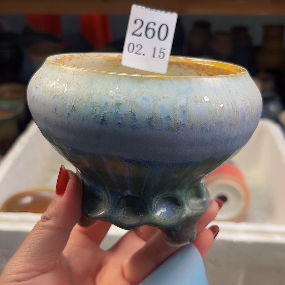 摆件景德镇陶瓷手工制作