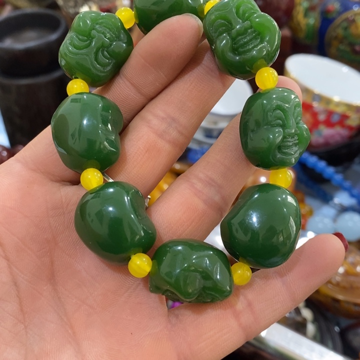 吊坠宫廷影视老旧工艺摆件