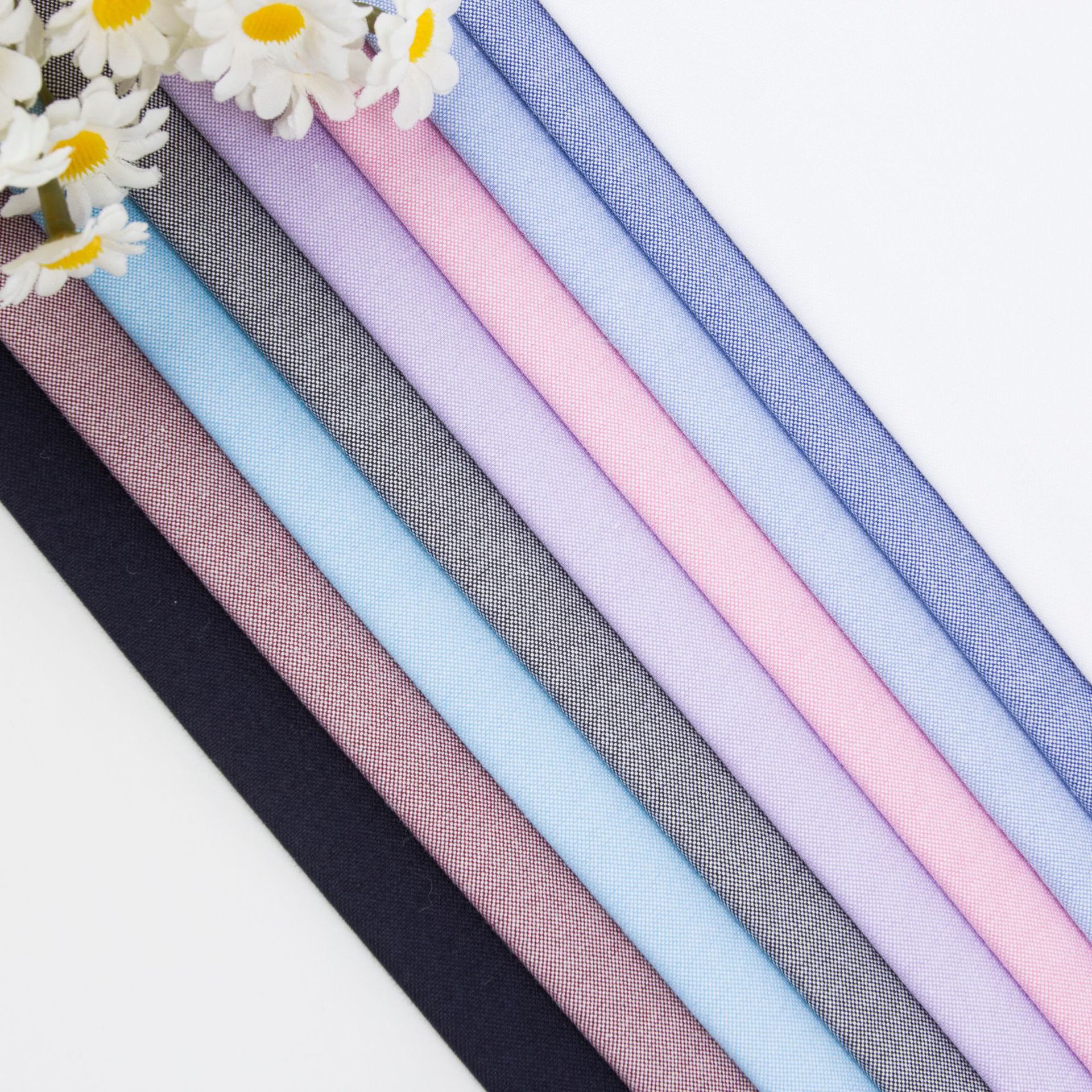 精品布头布料138