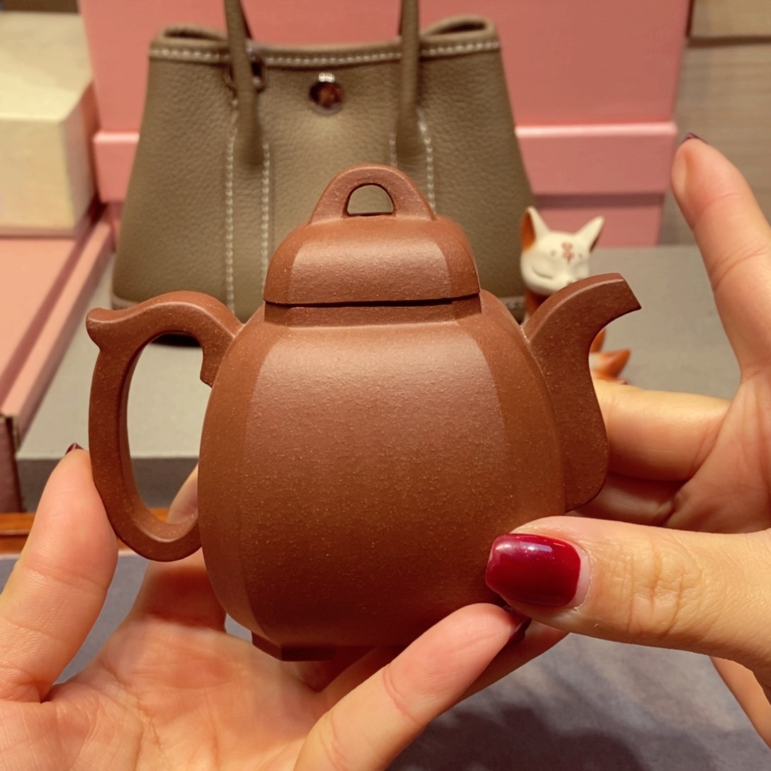 如图所示 观兰器物