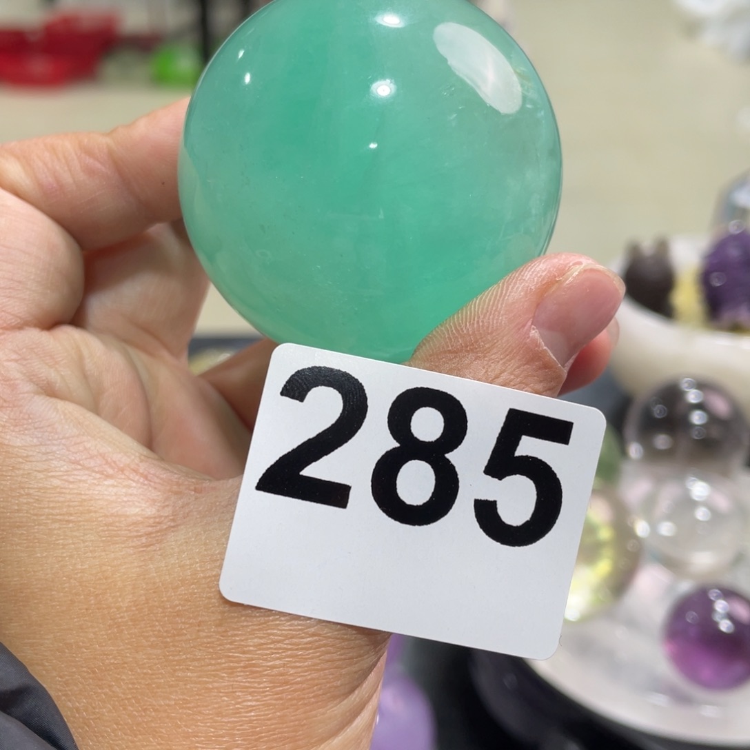 未镶嵌水晶大型摆件（非配饰）285