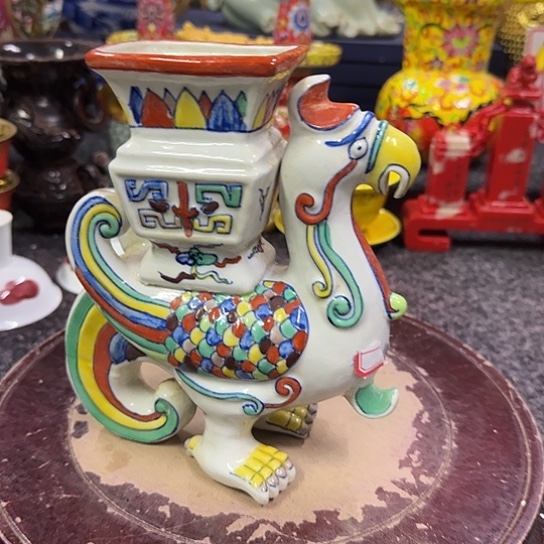 瓶摆件家居设计的