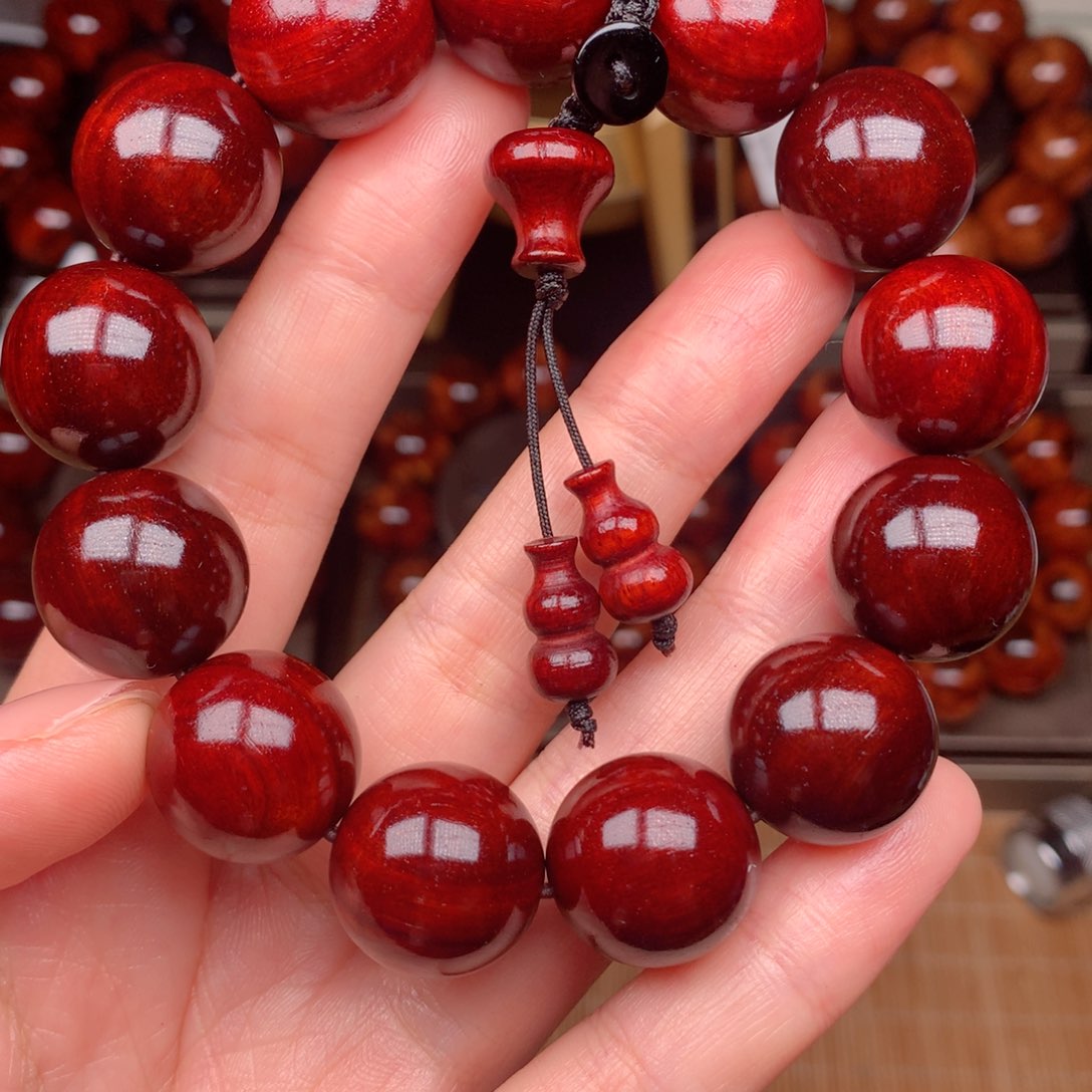 檀香紫檀（小叶紫檀）洋1.8，1w