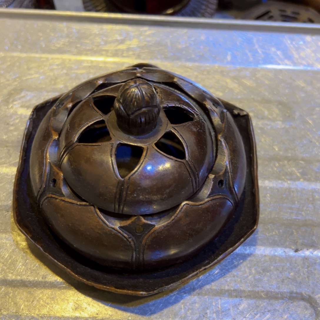 黄铜摆件工艺品黄铜