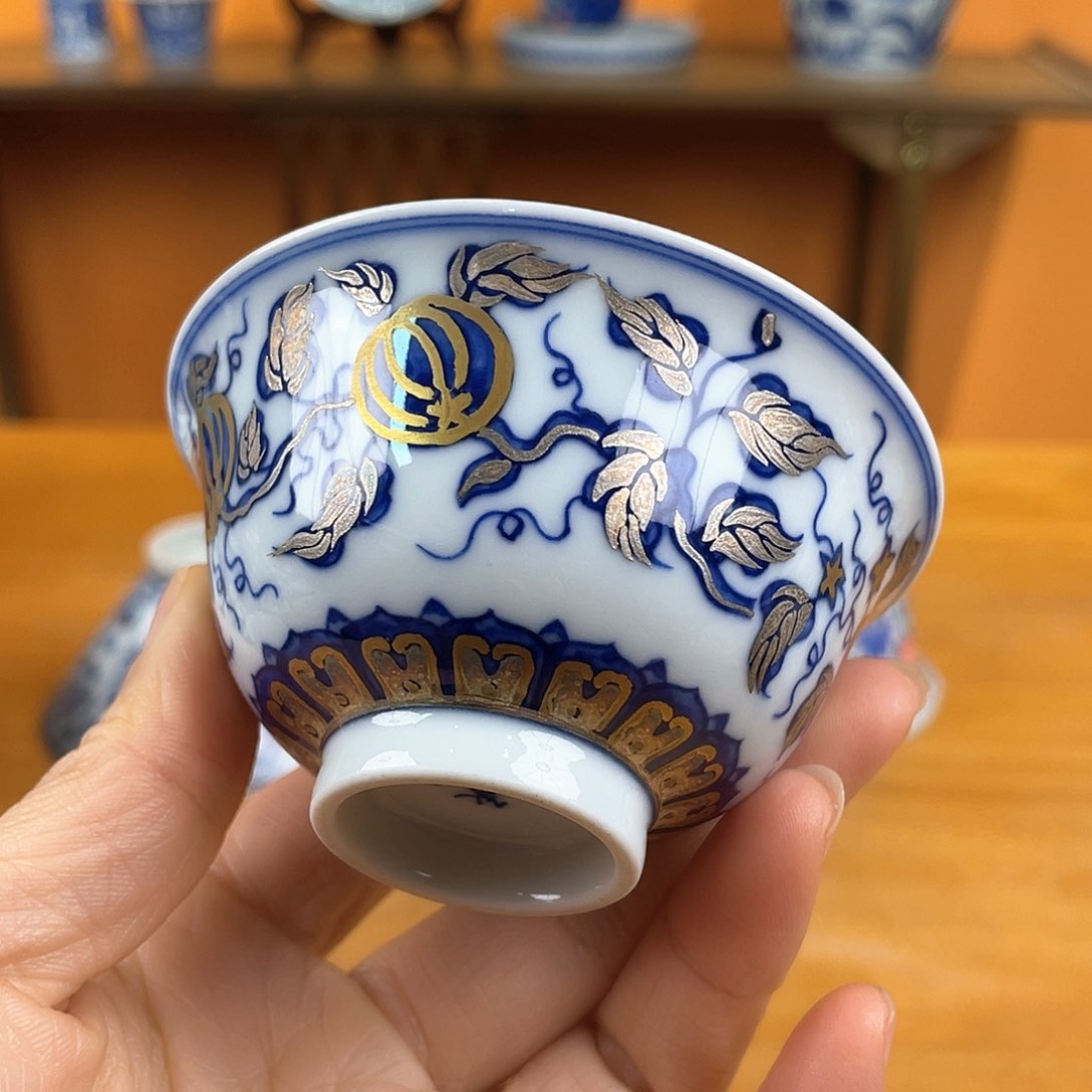 景德镇陶瓷景德镇瓷器