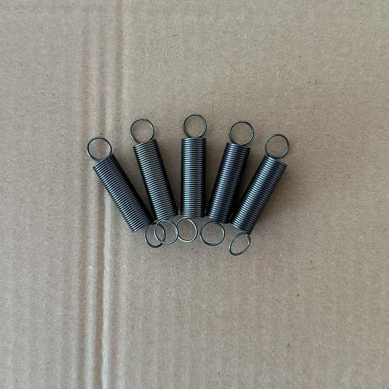 农用车油门小弹簧5个（总长度5公分）