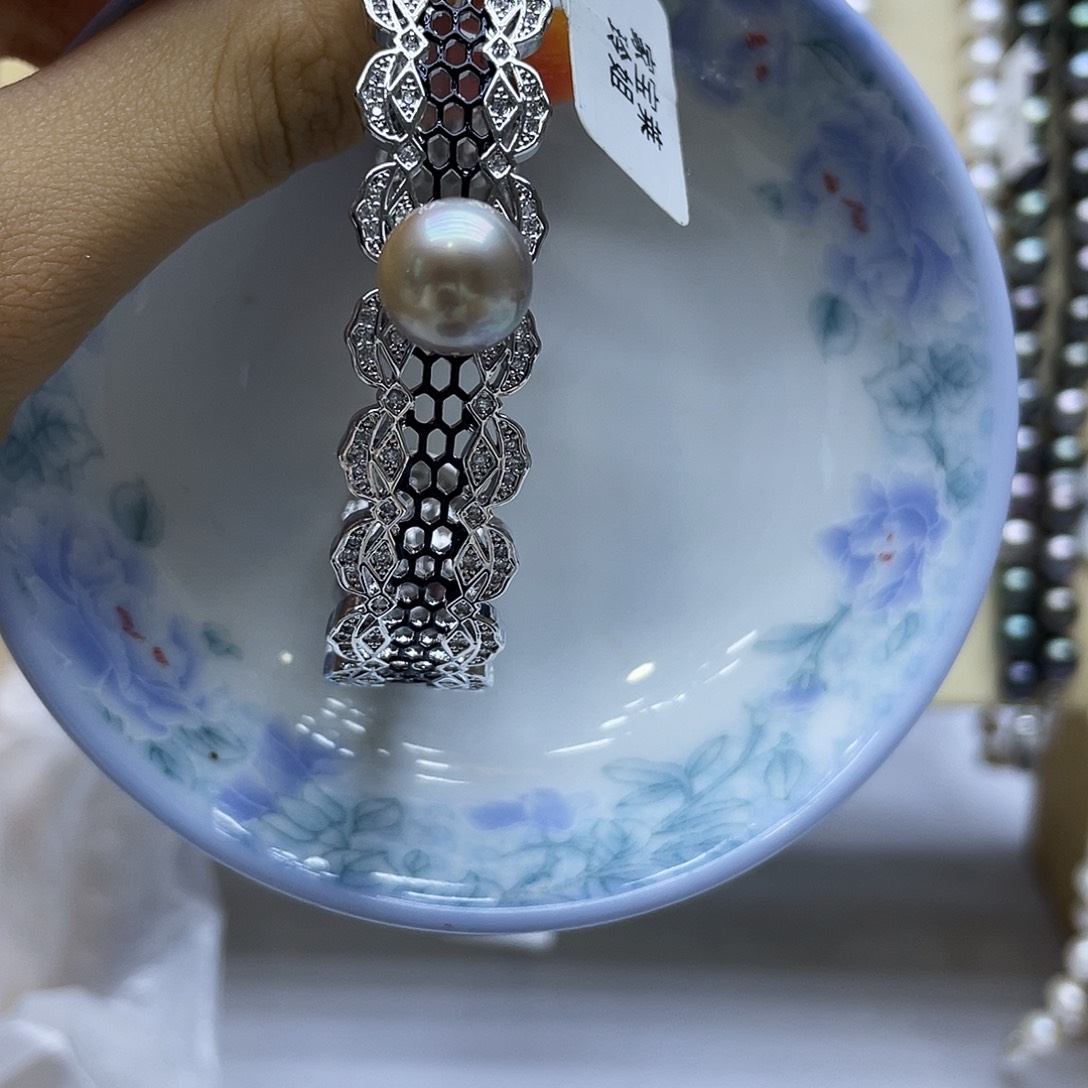 手绳未镶嵌海水珍珠