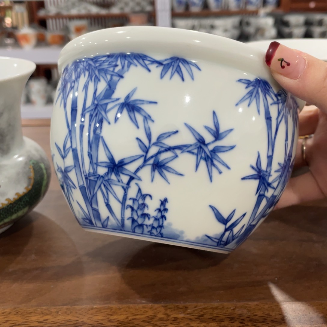 景德镇瓷器景德镇