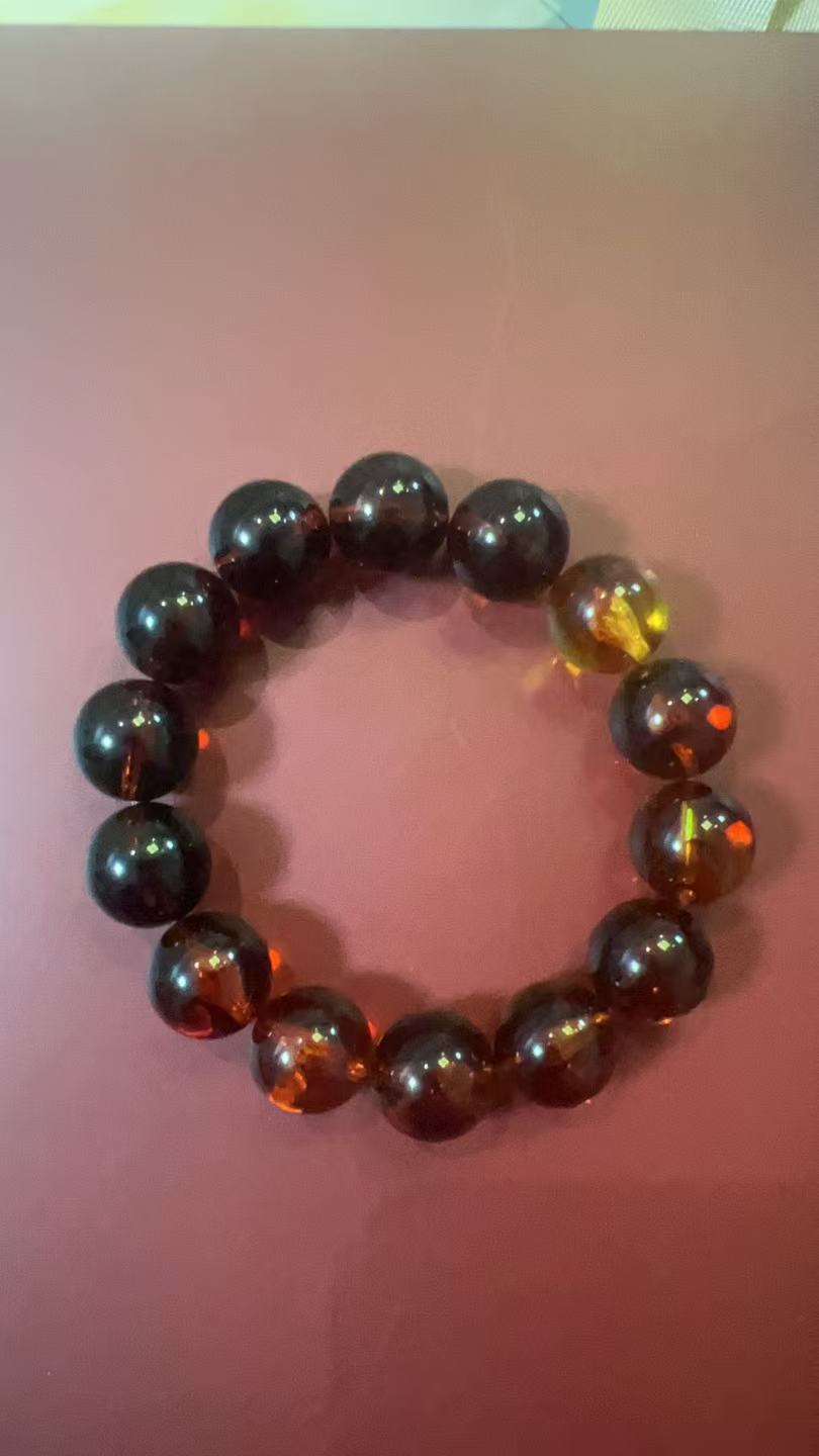 QL21精品手串（无礼盒）