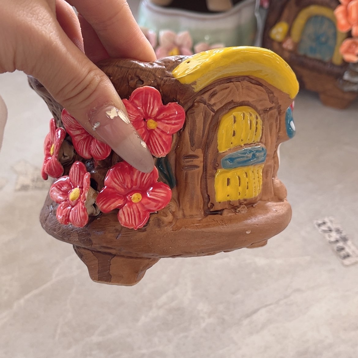 【闪购商品】红陶福利