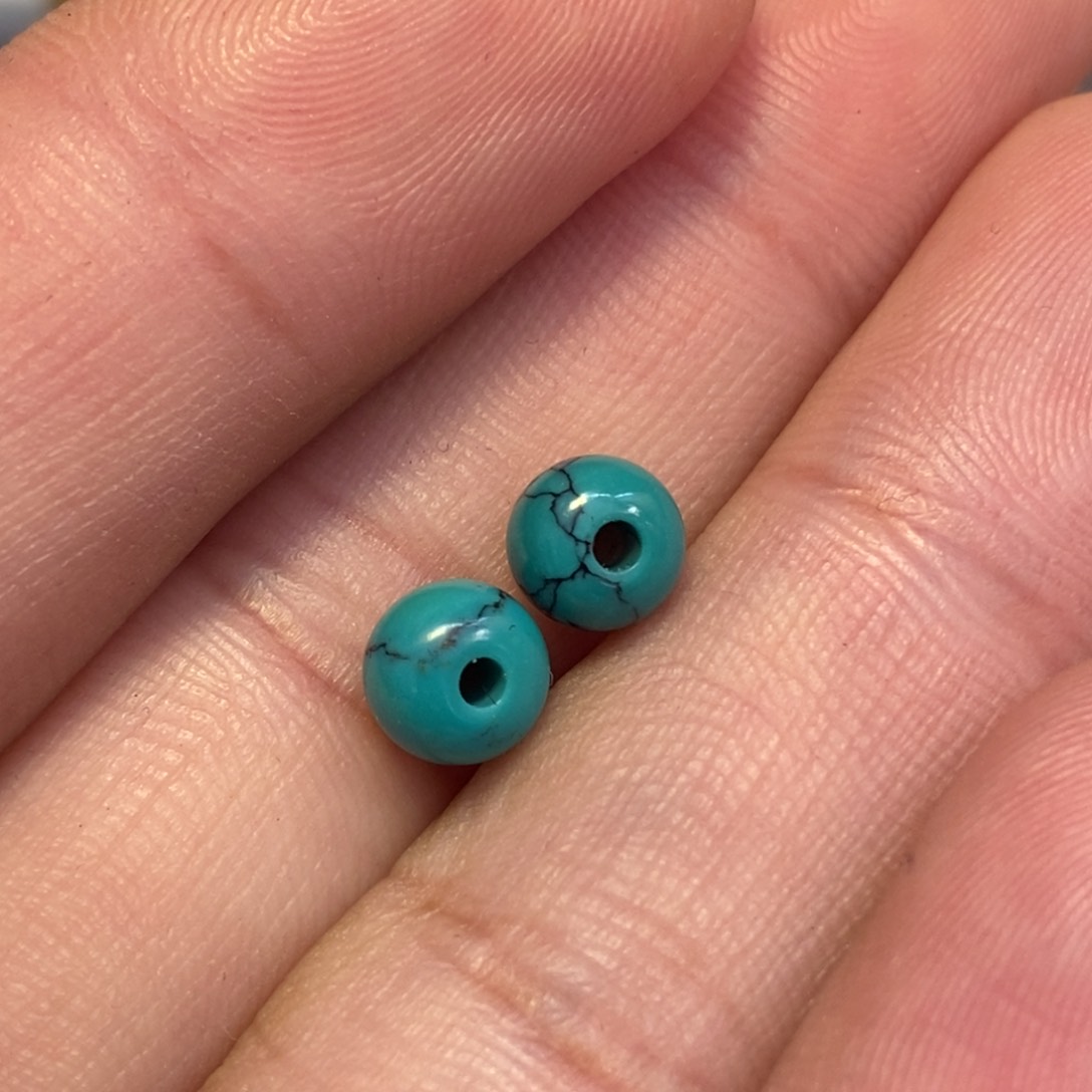 吊坠凤眼菩提九*九好看的配饰