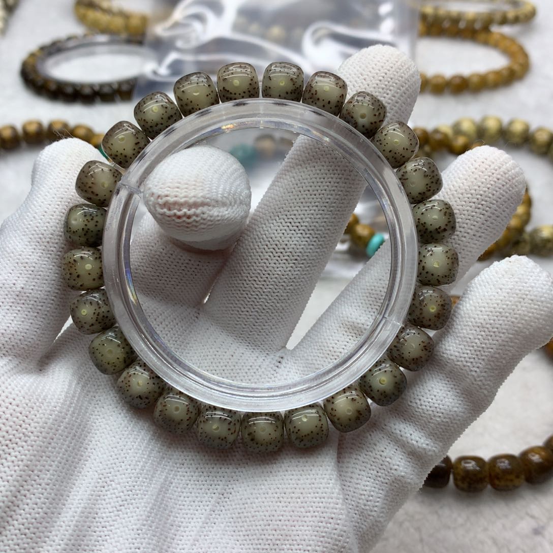 星月菩提吊坠123569888880