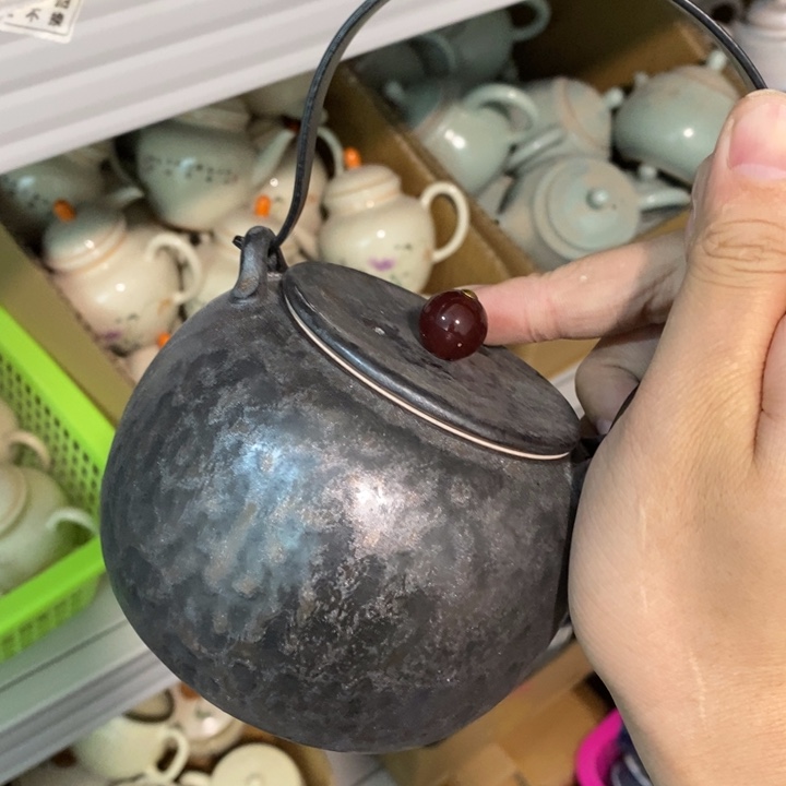 陶瓷艺术品及陶瓷制品
