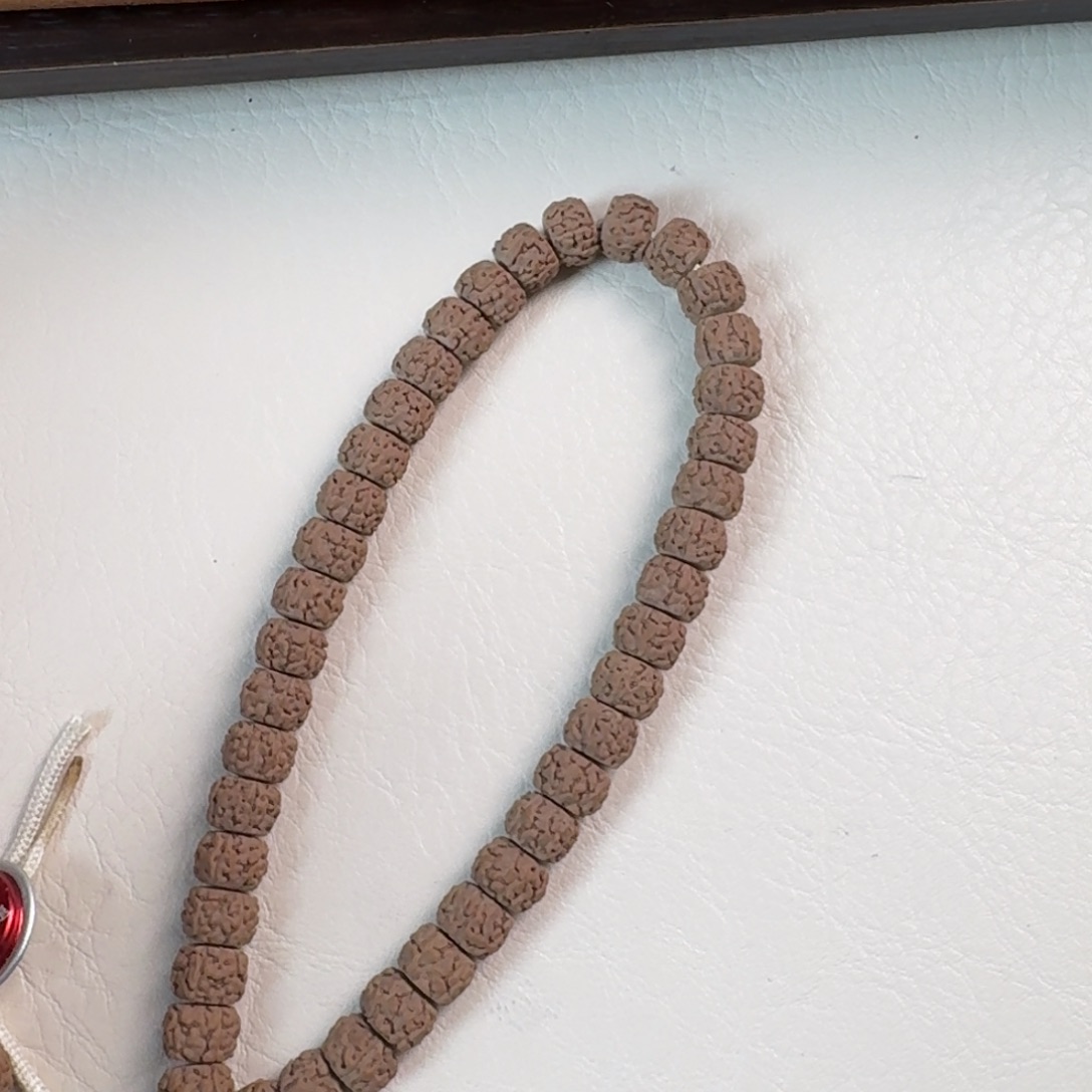 金刚菩提手串闷墩龙