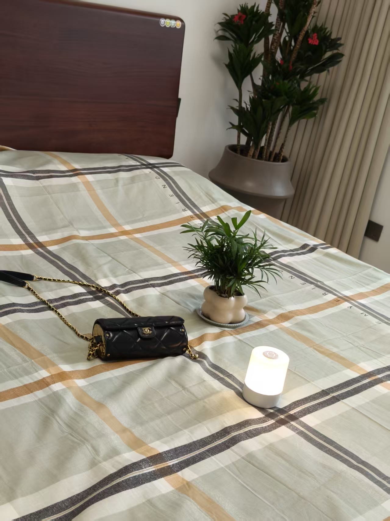 【单件床单】床单100%全棉 透气 230厘米*250厘米 简约 小清新 