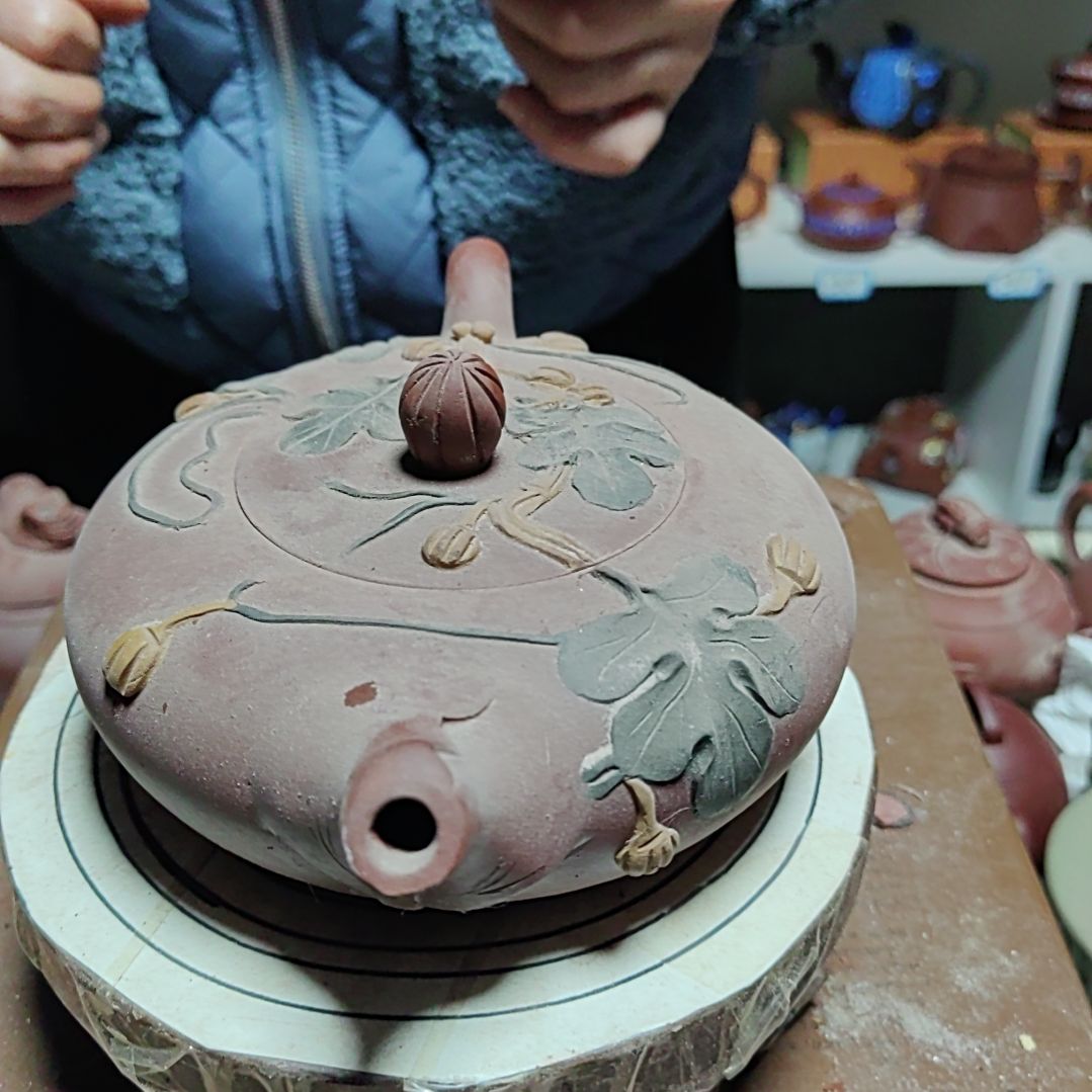 紫砂茶壶1111111111111