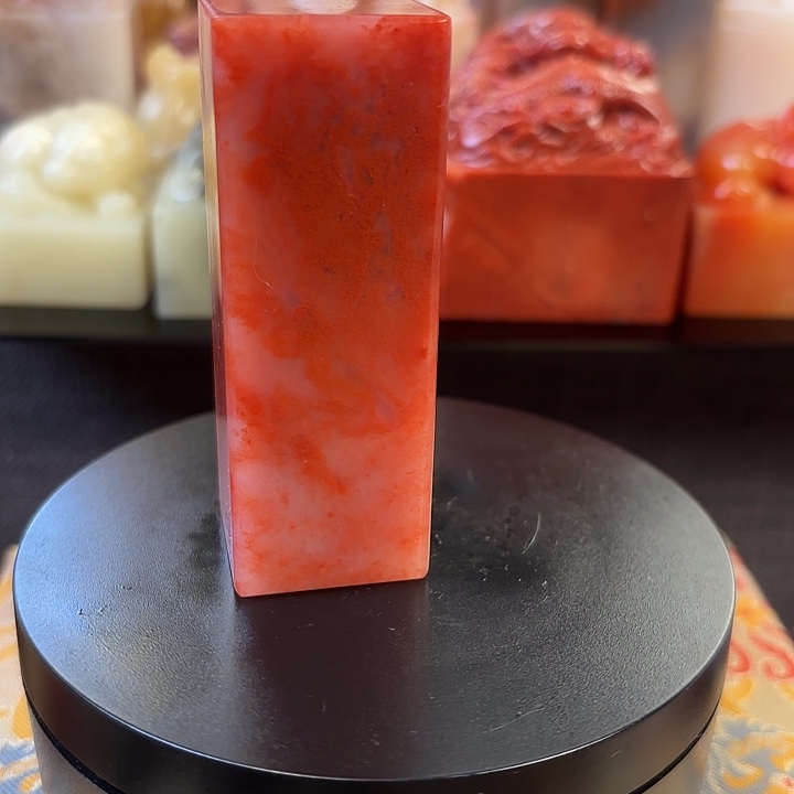 印石昌化石寿山石