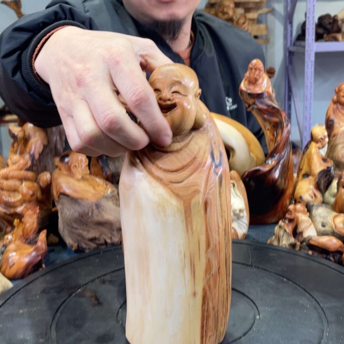 【闪购商品】柏木（崖柏）其他