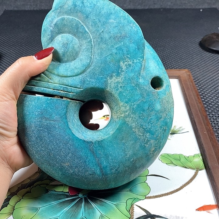紫砂其他               