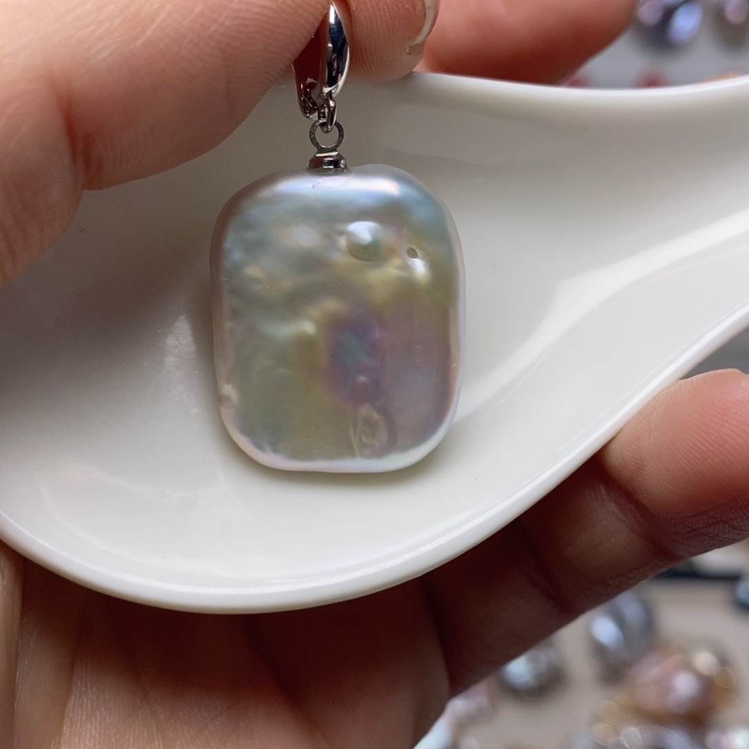 淡水珍珠其它未镶嵌