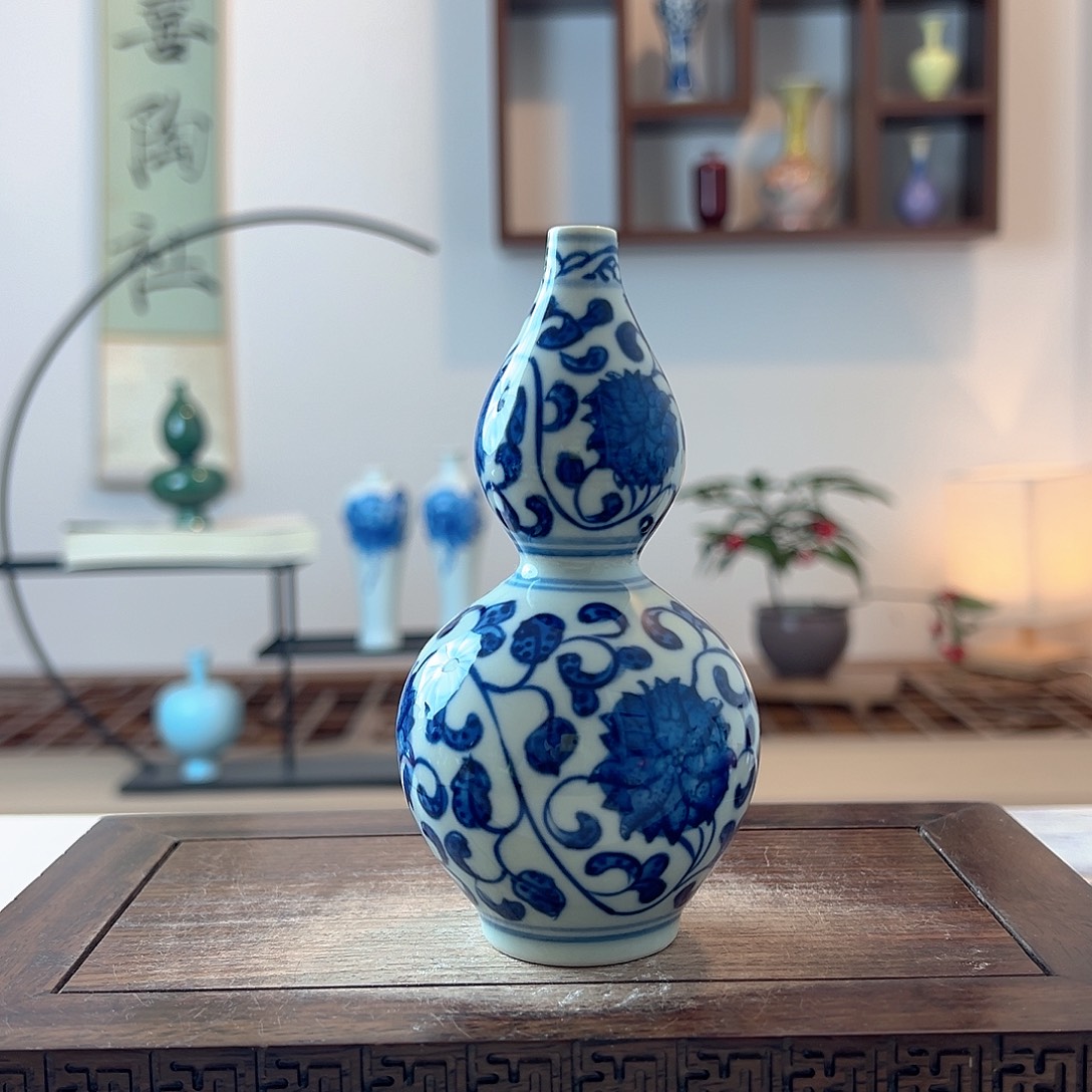 陶摆件景德镇陶瓷艺术展