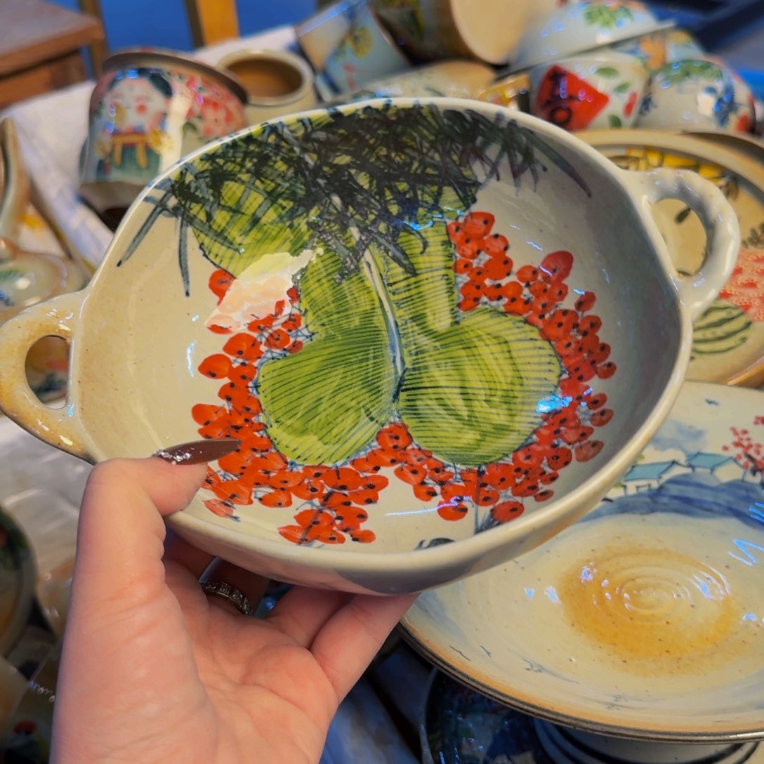 陶景德镇源头厂家