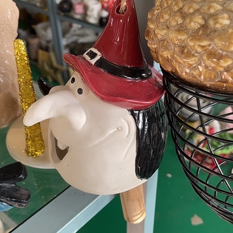 莎***号陶瓷微瑕特卖 满38包邮