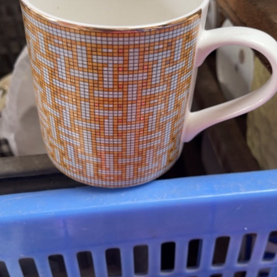 库存陶瓷瑕疵不影响使用