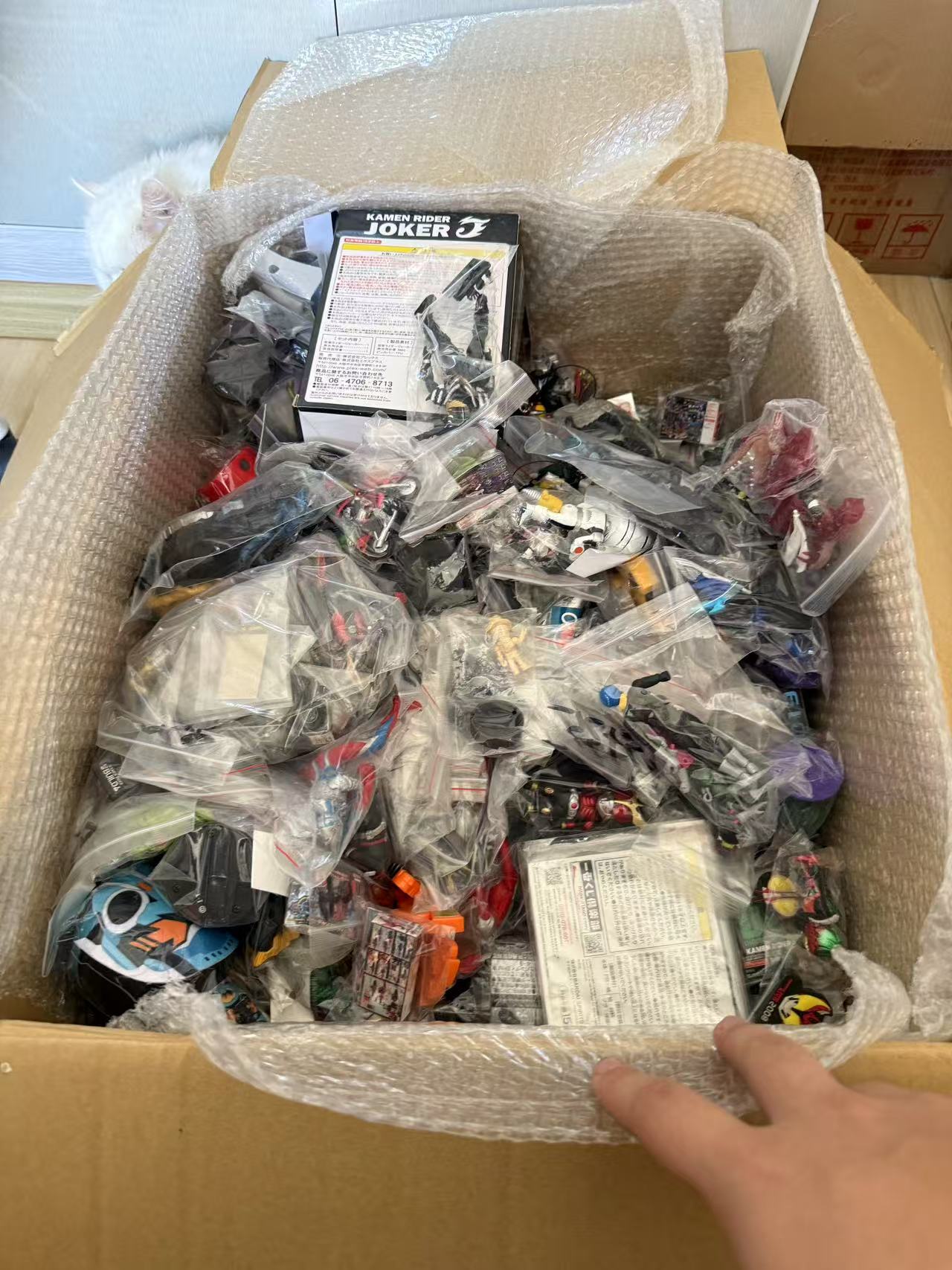 BL中古玩具专用链接