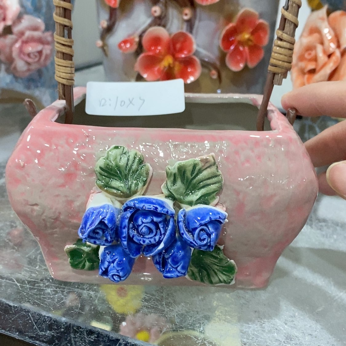 【闪购商品】红陶福利