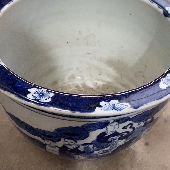 瓷片我也好可爱的啊哈啊