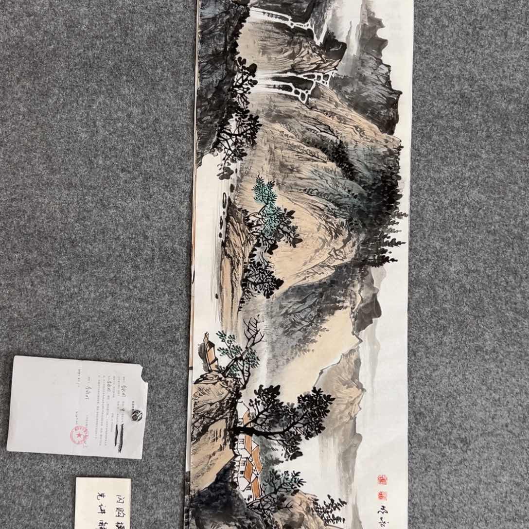 国画国画作品国画作品