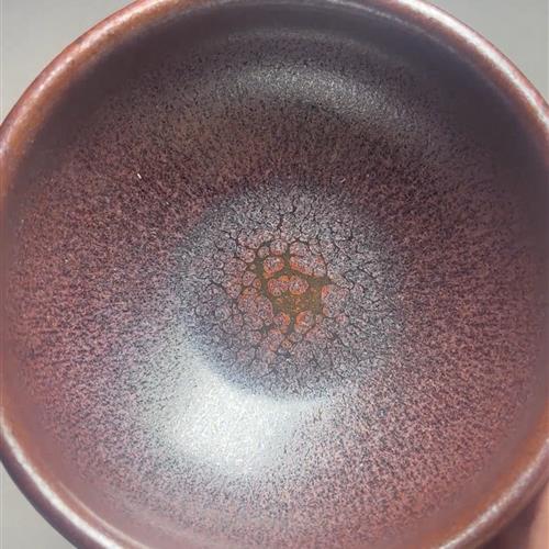 【闪购商品】茶盏-403............