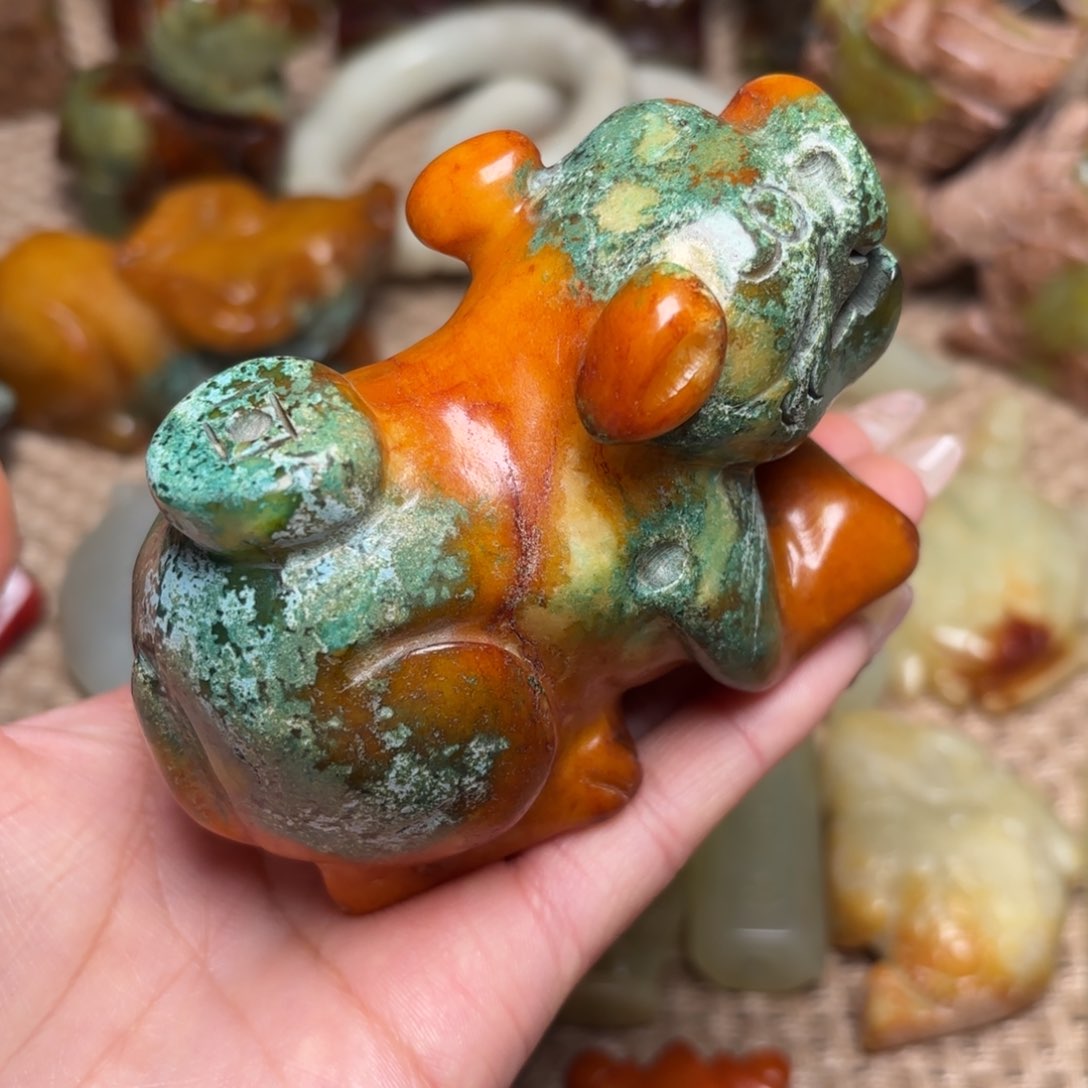 白玉菩提吊坠白玉菩提——白玉菩提