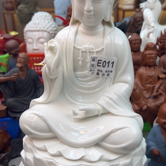 紫砂茶宠微瑕产品