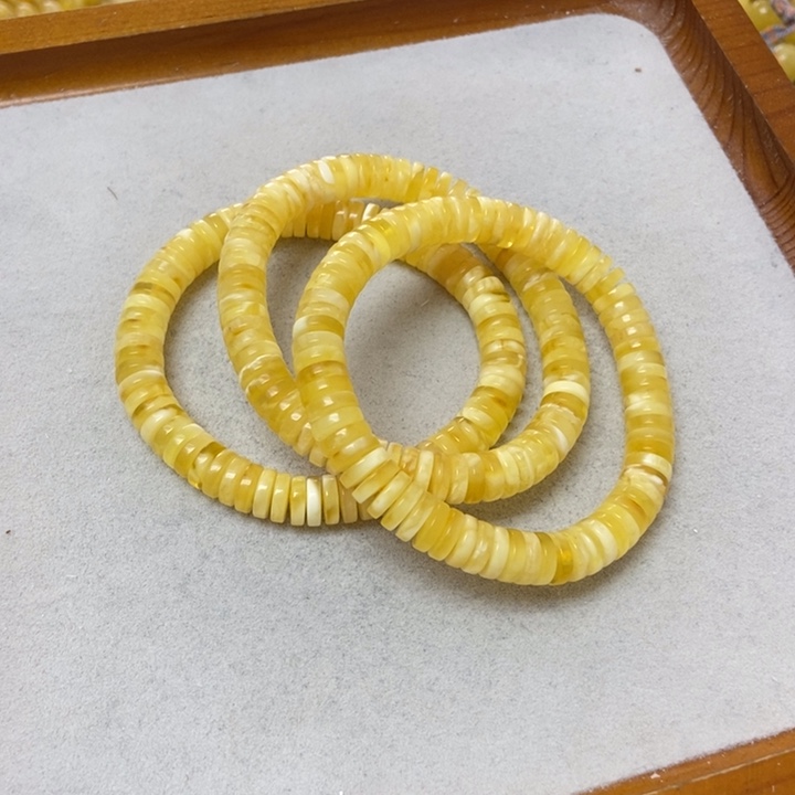 裸石蜜蜡未镶嵌多样性发货其一