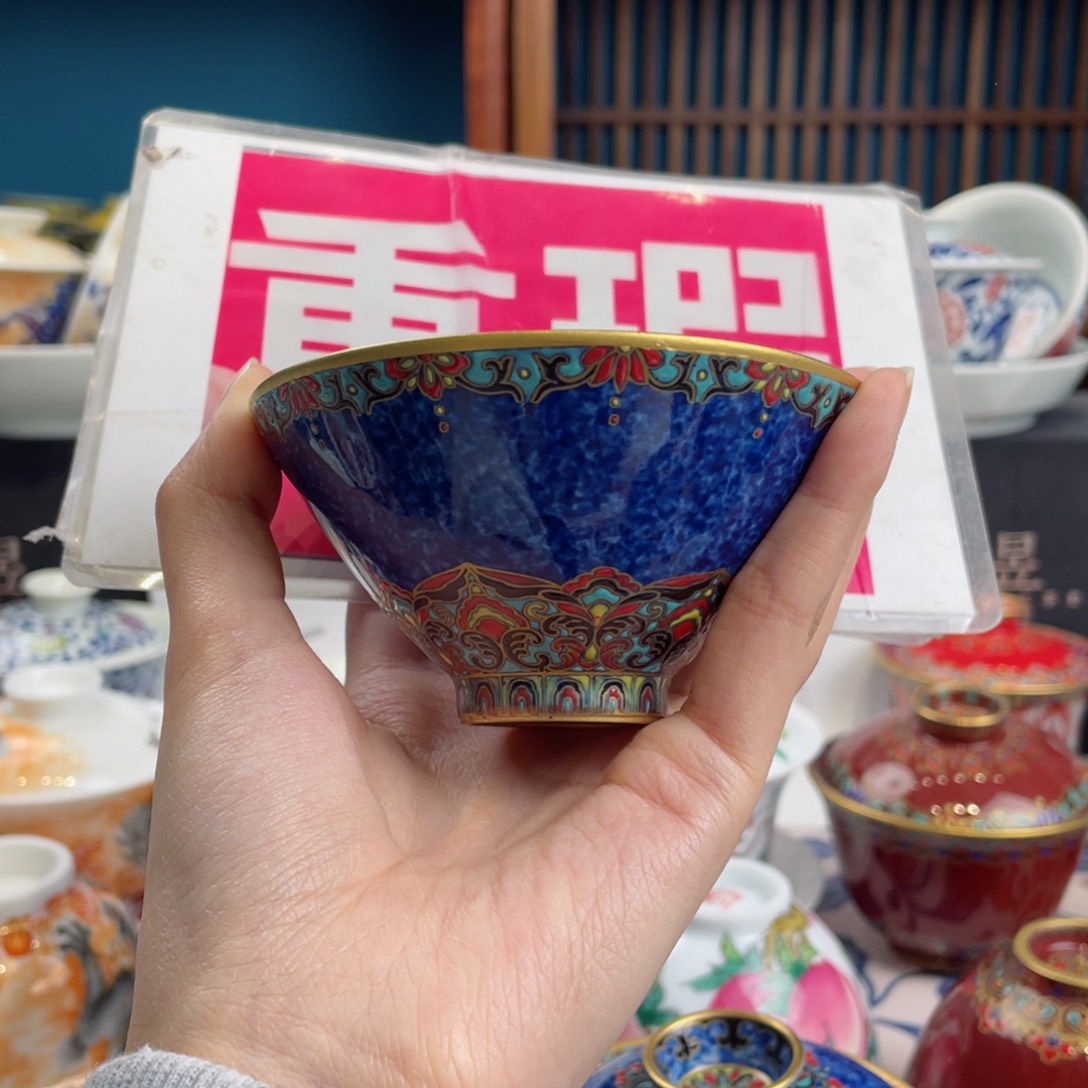 景德镇陶瓷学院美术