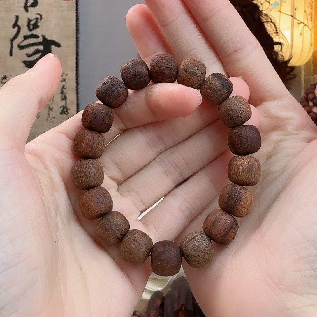 降真香手串/手链海南降真香1.2