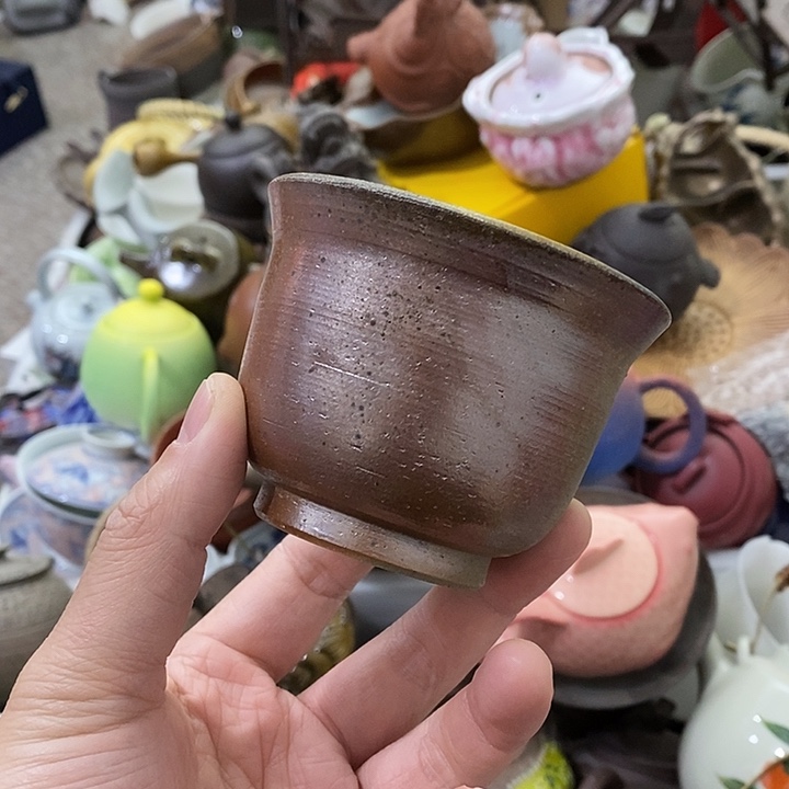 陶瓷艺术品及陶瓷制品