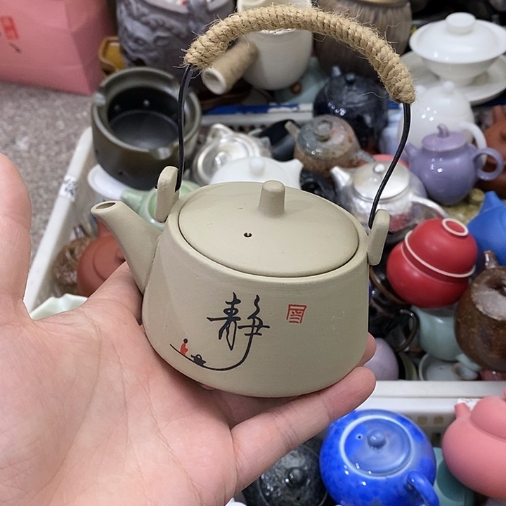 陶瓷艺术品及陶瓷制品