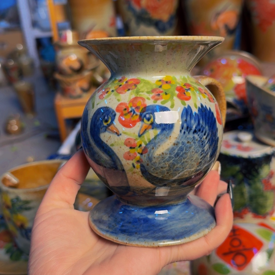 罐景德镇源头厂家