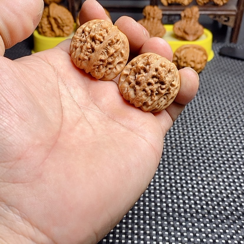 【闪购商品】文玩核桃吊坠精品文玩精品文玩儿