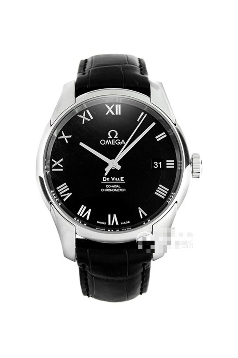 99新 Omega/欧米茄 碟飞/431.13.41.21.01.001/41mm/公价46100