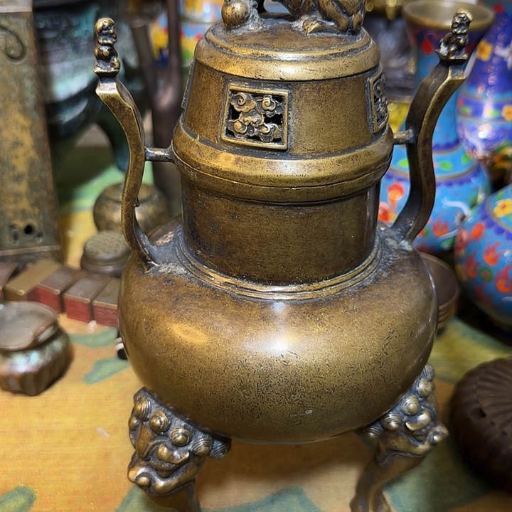 老铜器老铜器老铜器