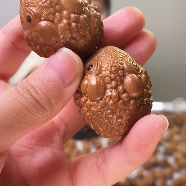 橄榄核手串/手链橄榄核