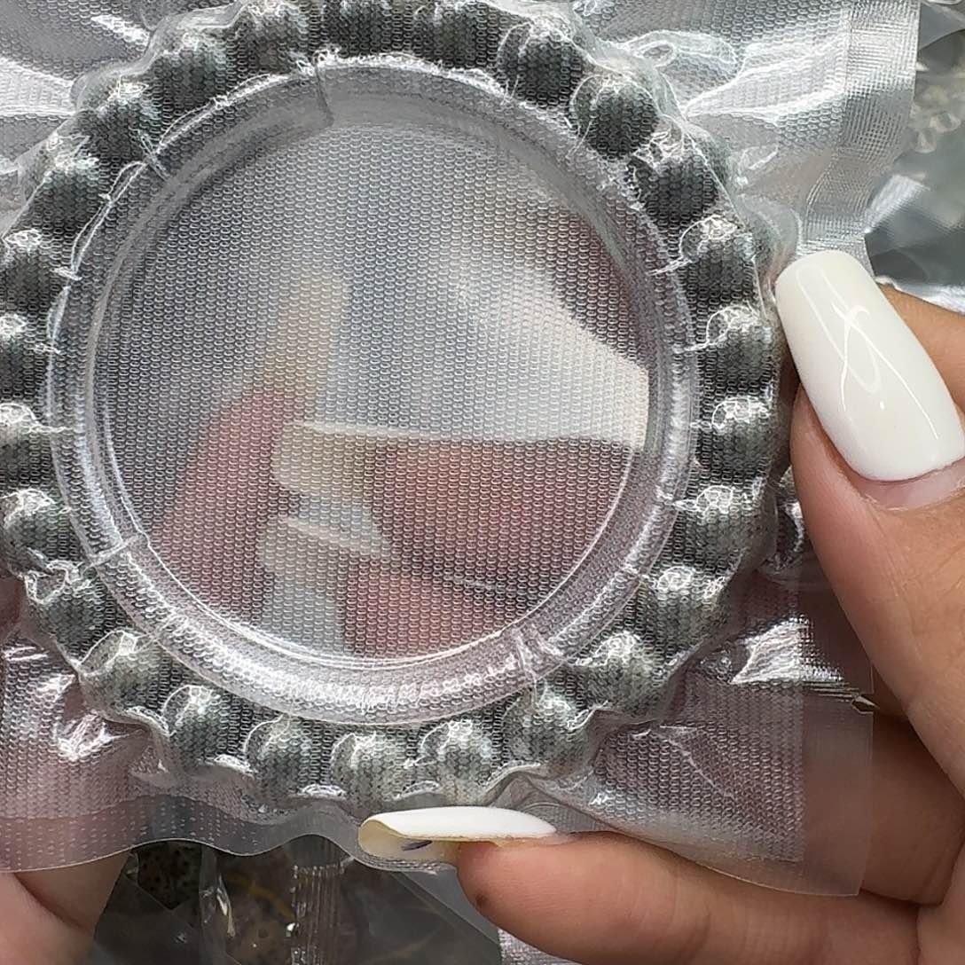 星月菩提手串111入门奶奶灰星月菩提10苹果单圈