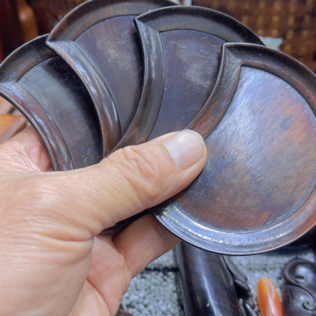 木梨檀紫韵之京作