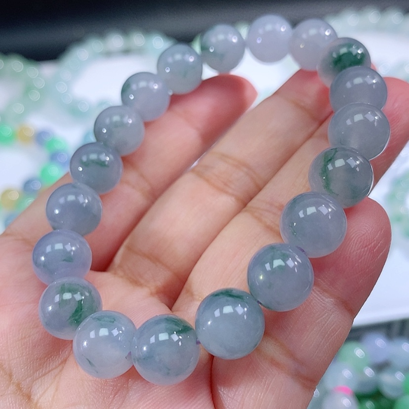 【闪购商品】未镶嵌手链翡翠